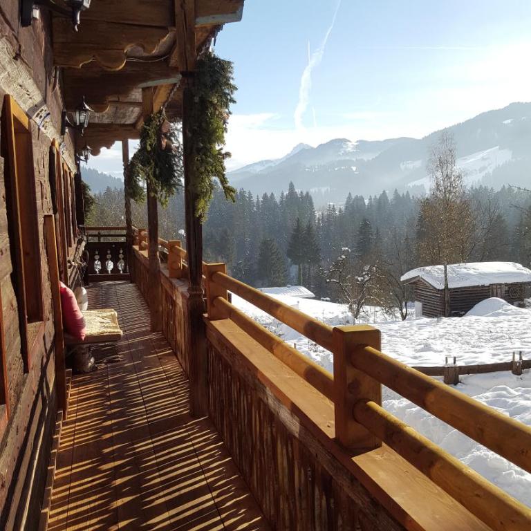 Oberseebachhof - Appartamento con 1 Camera da Letto - 1