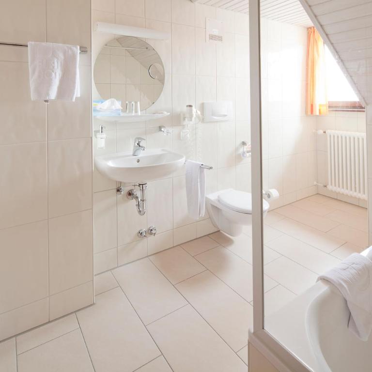 Hotel Gasthof Post - Junior Suite - 8