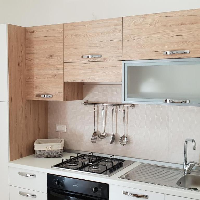 DE MEO Guest House - Appartamento Standard - 11
