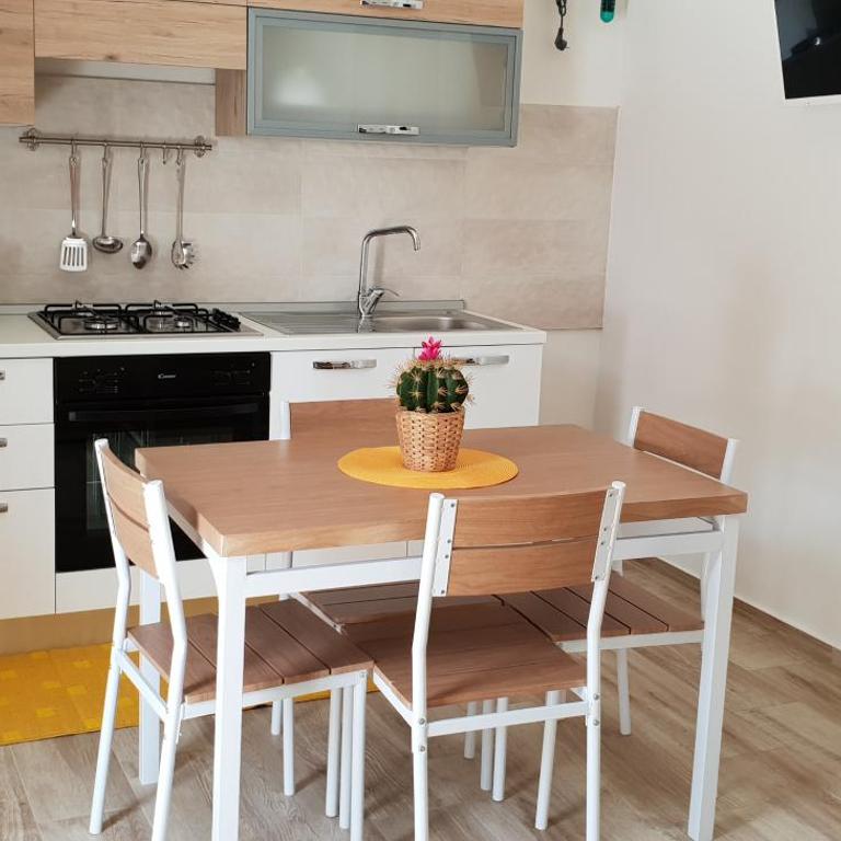 DE MEO Guest House - Appartamento Standard - 13