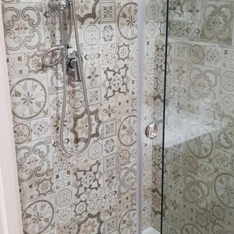 DE MEO Guest House - Appartamento Standard - 24