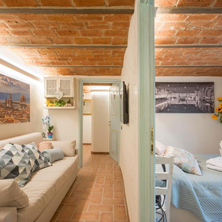 Florence Luxury House - Appartamento - 6