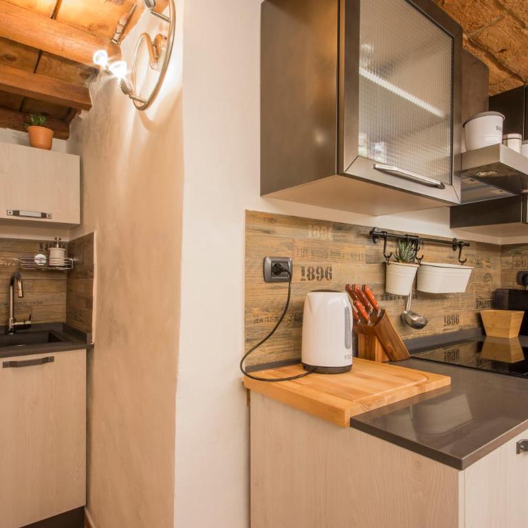 Florence Luxury House - Appartamento - 16