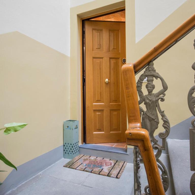Florence Luxury House - Appartamento - 17