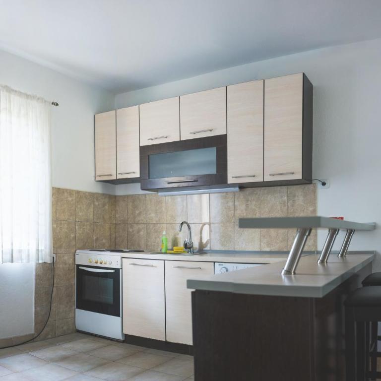 Apartment Maric - Apartman sa 2 Spavaće Sobe - 15