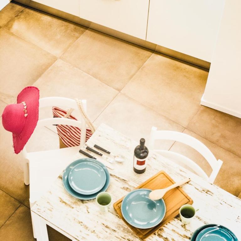 Le Dimore Di Puglia - Palazzo Pinto - Casa Vacanze - 26