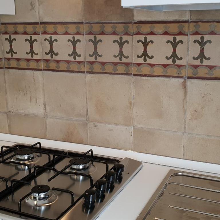 DE MEO Guest House - Appartamento Deluxe - 10
