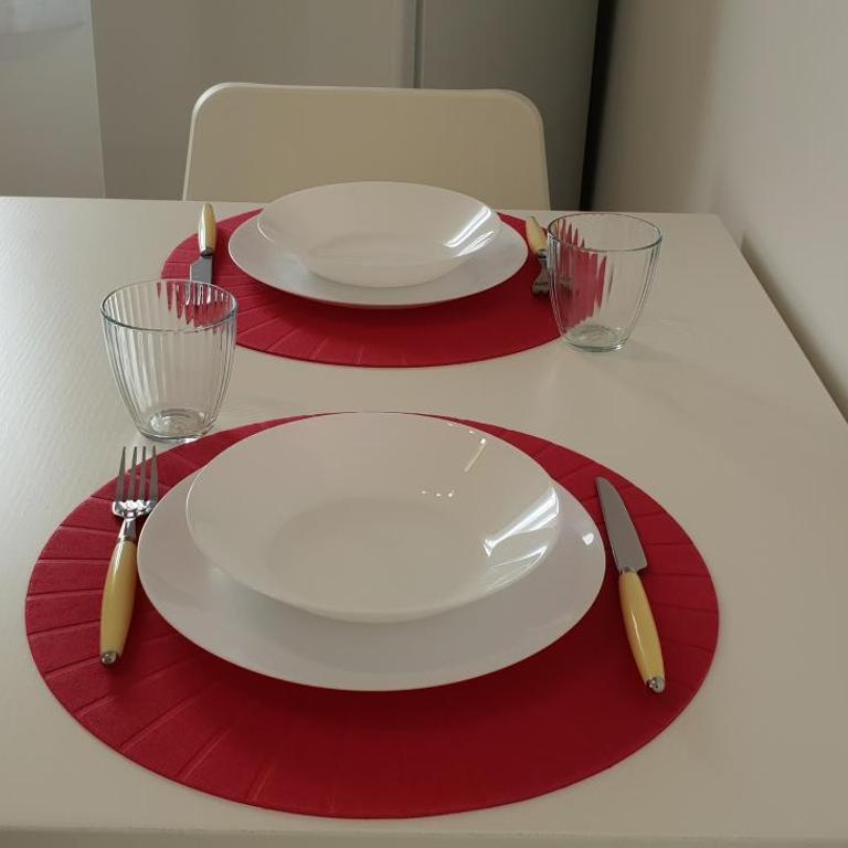 DE MEO Guest House - Appartamento Deluxe - 14