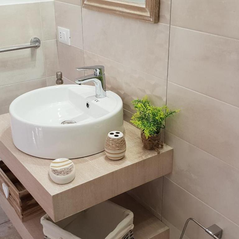 DE MEO Guest House - Appartamento Deluxe - 24