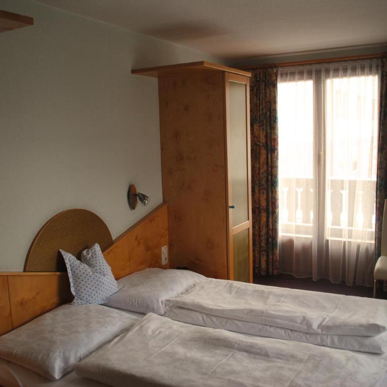 Pension Lachmayr - Sommerkarte inkludiert - Familienzimmer - 2