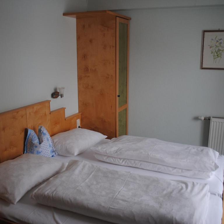 Pension Lachmayr - Sommerkarte inkludiert - Familienzimmer - 4