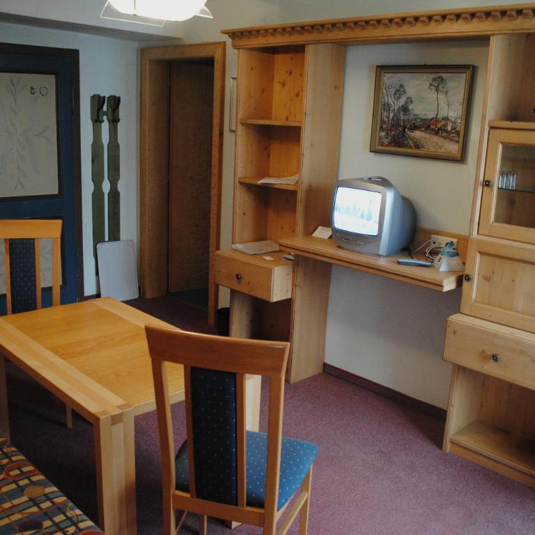 Pension Lachmayr - Sommerkarte inkludiert - Familienzimmer - 5
