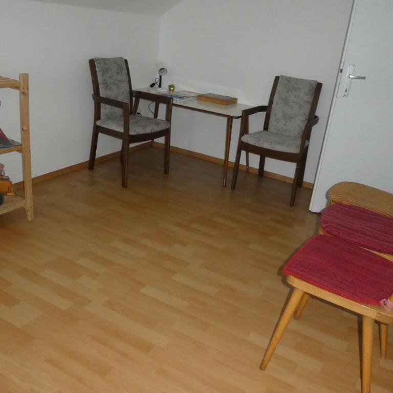 Narrenhaus - Ferienhaus - 10