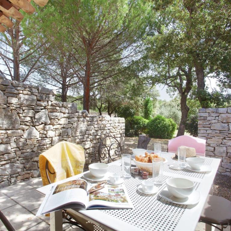 Résidence Odalys La Bastide des Chênes - Appartement 2 Pièces - Duplex 4/5 Pers. - 9