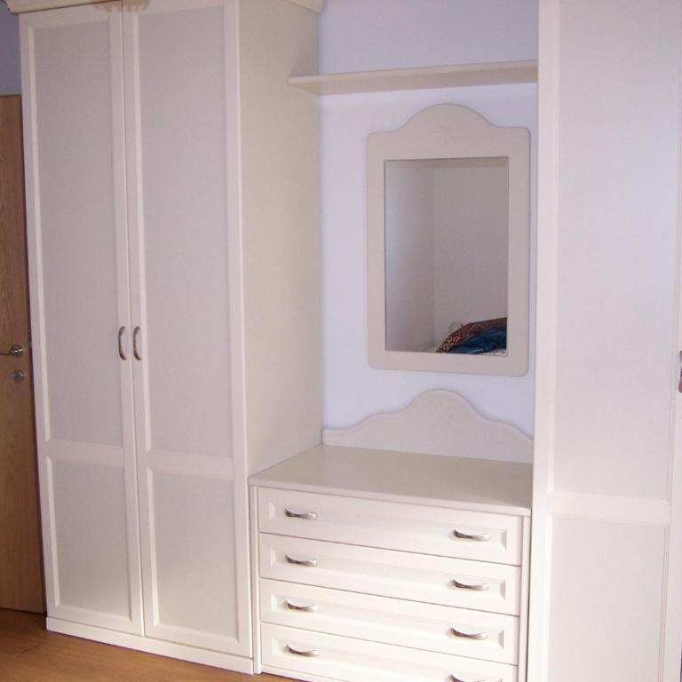 Residence Mariagrazia Bad Kleinkirchheim - Apartment mit 2 Schlafzimmern - 41