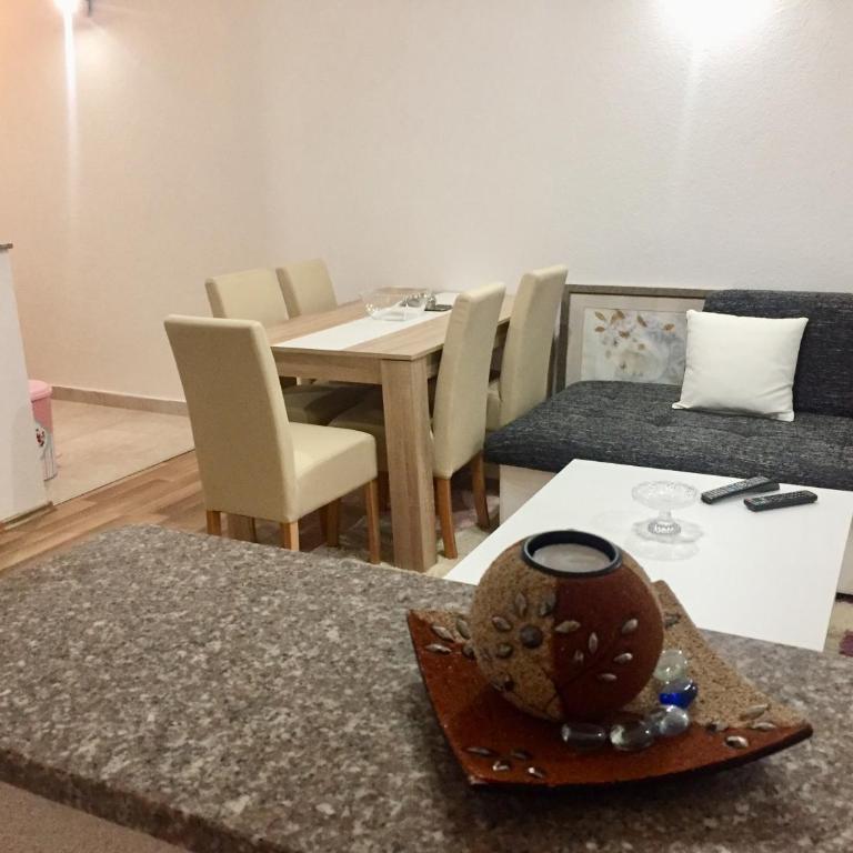 Apartman AS - Deluxe Apartment - 5