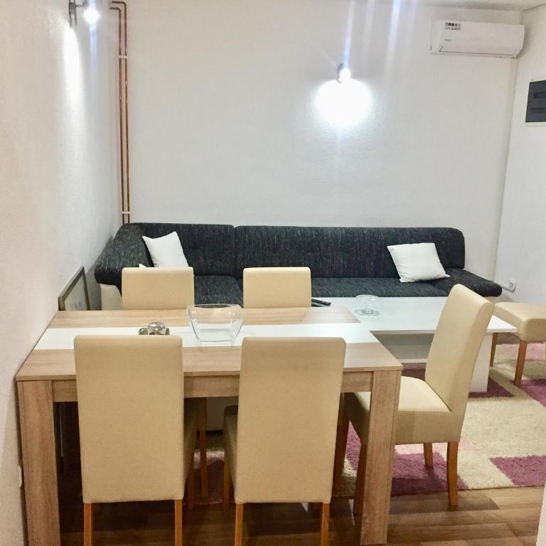 Apartman AS - Deluxe Apartment - 6