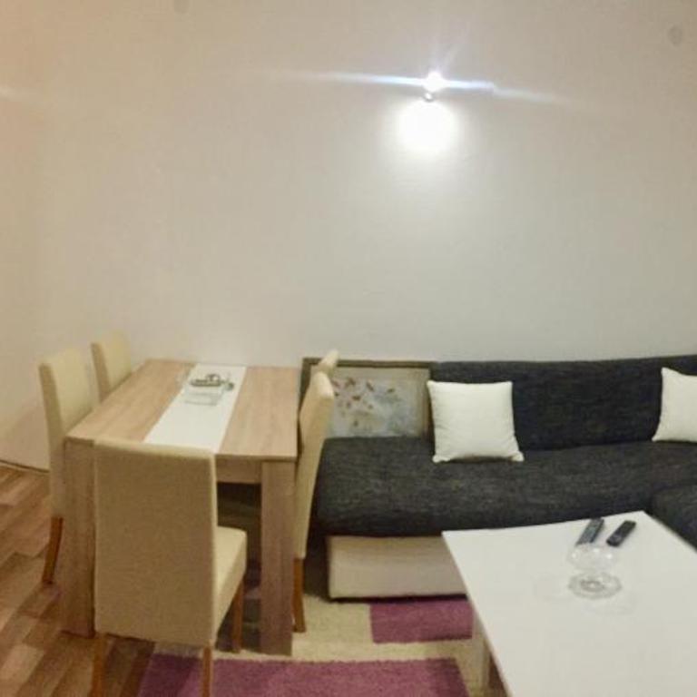Apartman AS - Deluxe Apartment - 4