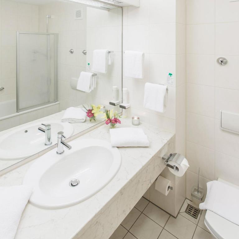 Arotel Best living Nürnberg - Einzelzimmer - 6