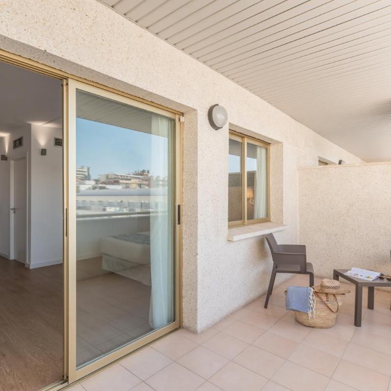 Hotel Salou Beach Family Rentalmar - Habitación Doble - 3