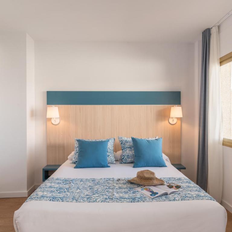 Hotel Salou Beach Family Rentalmar - Habitación Doble - 6