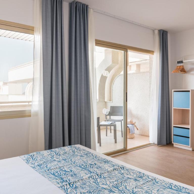 Hotel Salou Beach Family Rentalmar - Habitación Doble - 7
