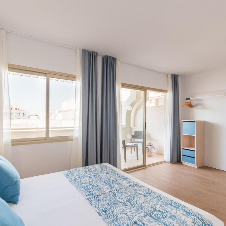 Hotel Salou Beach Family Rentalmar - Habitación Doble - 2
