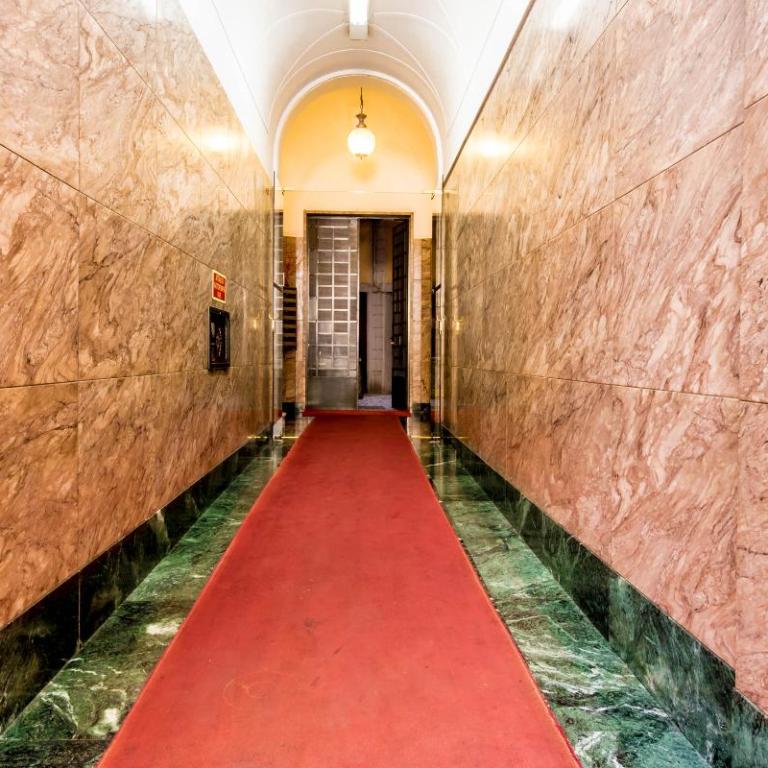 JOIVY Mazzini Brera - One-Bedroom Apartment - 16