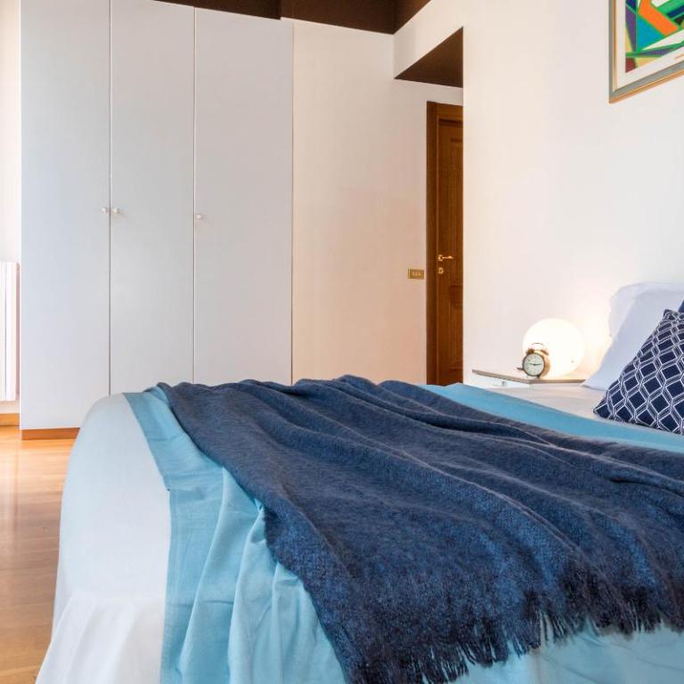 JOIVY Mazzini Brera - One-Bedroom Apartment - 10