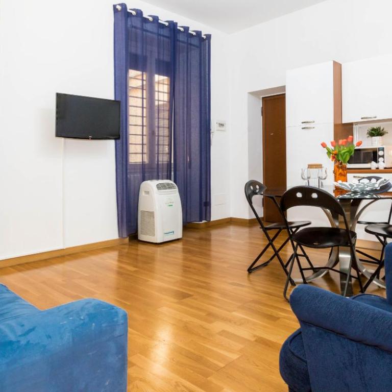 JOIVY Mazzini Brera - One-Bedroom Apartment - 7