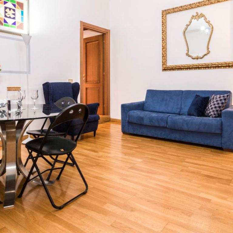 JOIVY Mazzini Brera - One-Bedroom Apartment - 1
