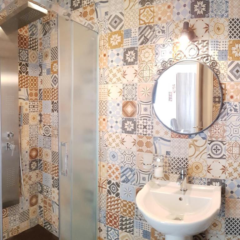 B&B Maricentro - Triple Room with Balcony - 4