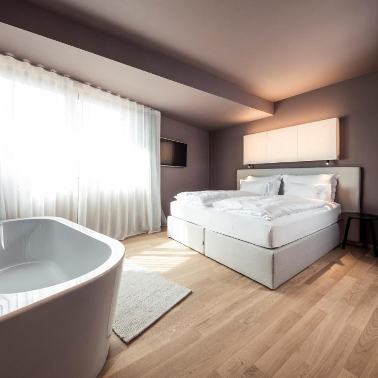 Hotel Lamm - Suite Superior - 2
