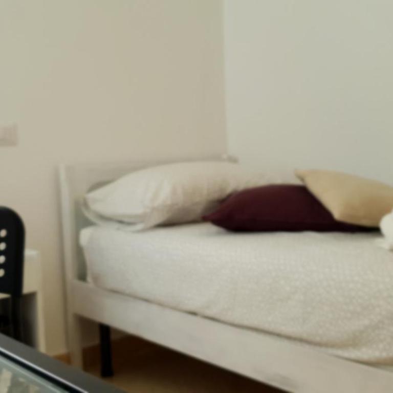 TORRE ANGELLARA B&B - Camera Singola con Bagno Privato Esterno - 1