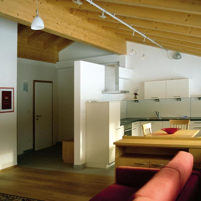 Hotel Schoenblick - Apartment mit 2 Schlafzimmern und Bergblick - Nebengebäude - 1