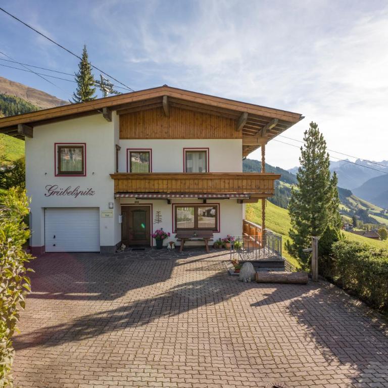 Grübelspitz - Apartment - 15