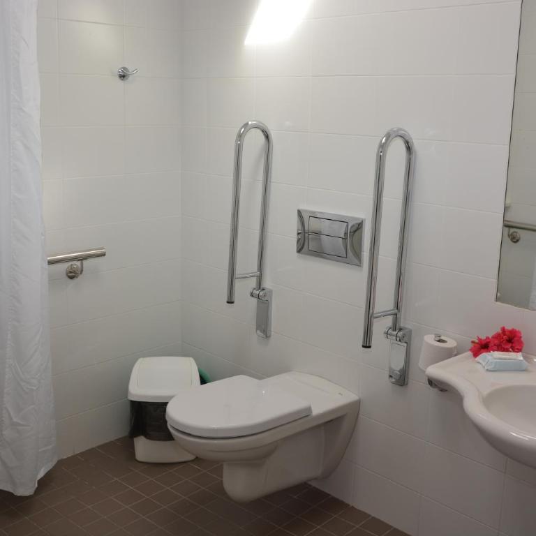Casas Heddy, Well-being Resort - Habitación Individual Amplia - 3