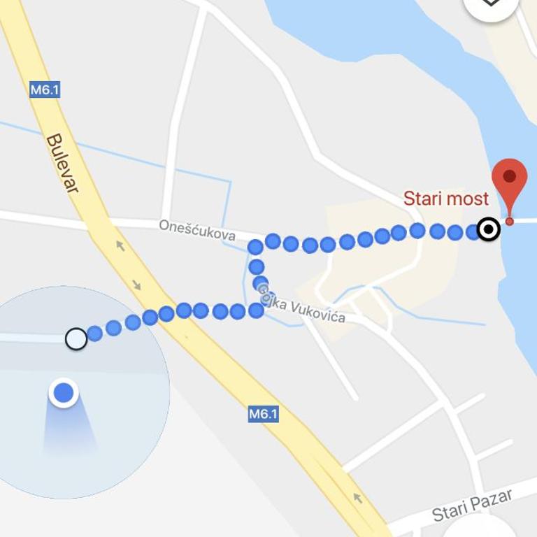 Apartman Tajma - Apartman sa 1 Spavaćom Sobom - 11