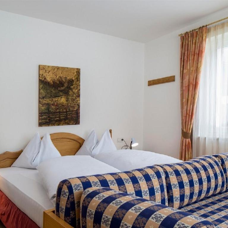 Hotel Schoenblick - Doppelzimmer mit Bergblick - Nebengebäude - 3