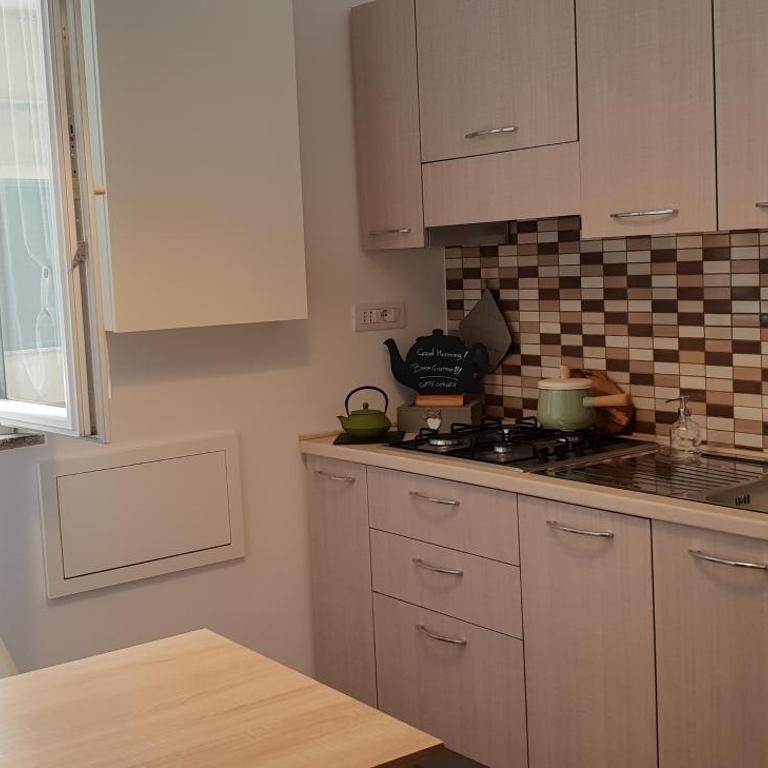 TORRE ANGELLARA B&B - Appartamento con 3 Camere da Letto - 2