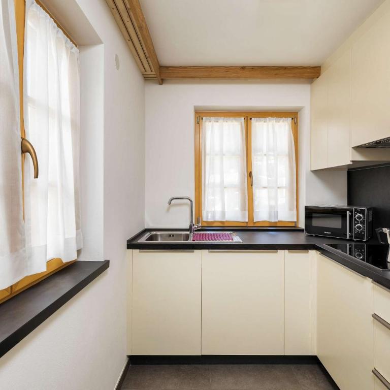 Residence Rottonara - Premier Apartment mit 1 Schlafzimmer - 1