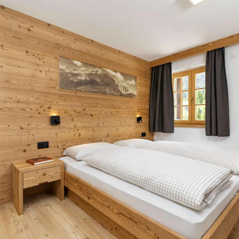 Residence Rottonara - Premier Apartment mit 1 Schlafzimmer - 2