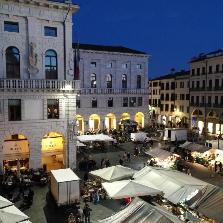 OFFICINE CAVOUR Piazza Cavour - Appartamento Monolocale - 21