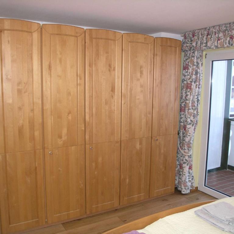 Pension Edelweiss Top21 - Familiensuite mit Balkon - 12