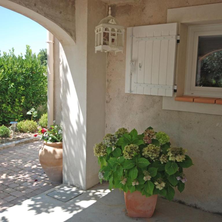 Le Grand Barsan - Appartement avec Terrasse - 15