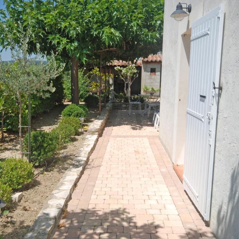Le Grand Barsan - Appartement avec Terrasse - 11
