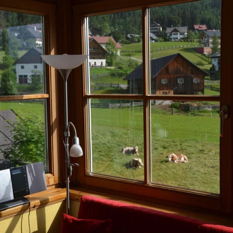 Pension Edelweiss Top21 - Familiensuite mit Balkon - 5