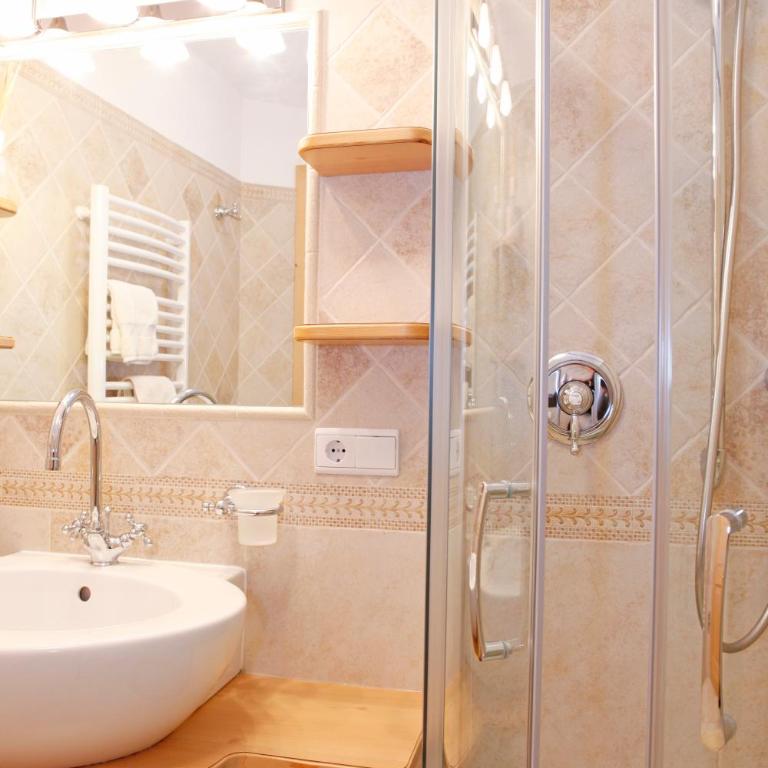 Apartments Pitschlmann - Appartamento con 1 Camera da Letto - 26
