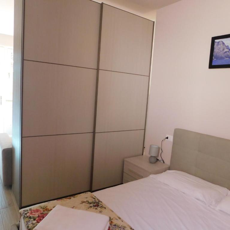 Holidays Residence - Monolocale - 12