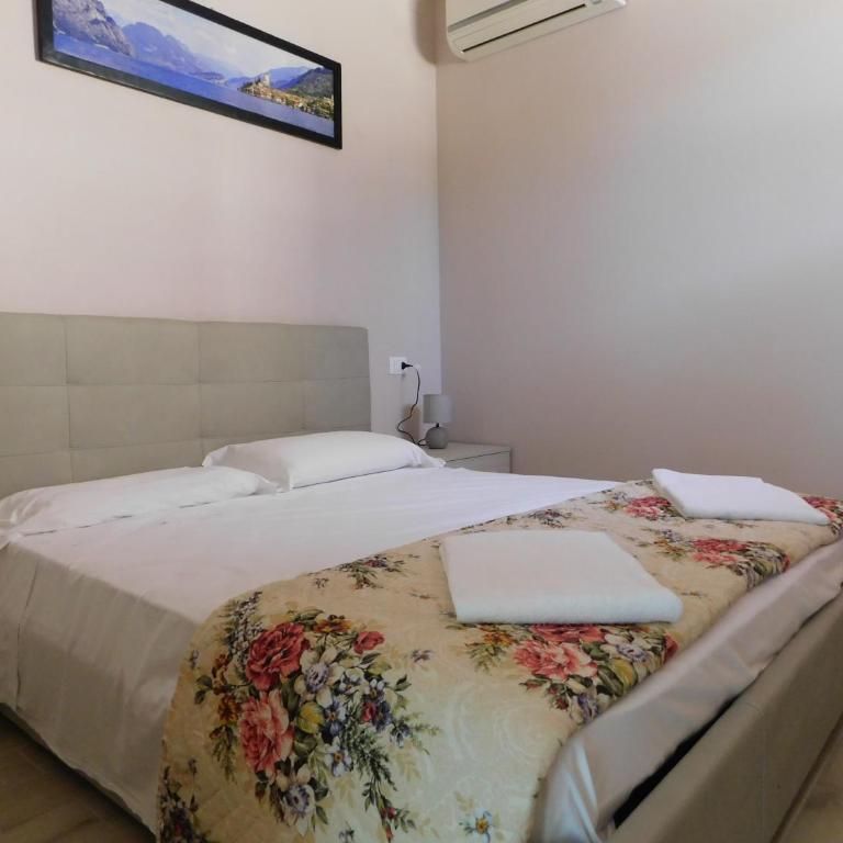 Holidays Residence - Monolocale - 13